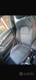 sedili audi a3 8p 2011
