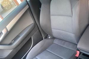 sedili audi a3 8p 2011