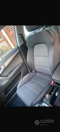 sedili audi a3 8p 2011