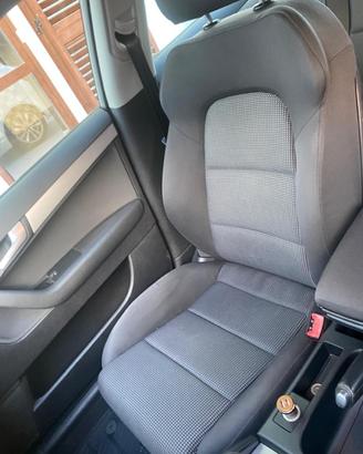 sedili audi a3 8p 2011