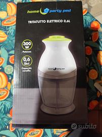 frullatore nuovo