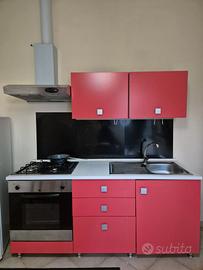 cucina completa