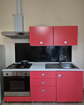 cucina completa
