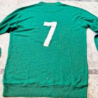 Maglia vintage da ciclismo.