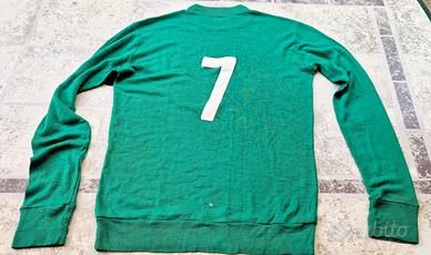 Maglia vintage da ciclismo.