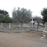 Villa a Polignano a Mare (C.da Chiesa Nuova)