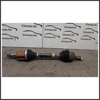 Semiassi ALFA ROMEO Giulietta 55280444