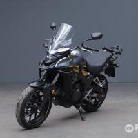 HONDA CB 500 X