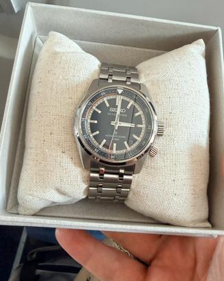 Seiko Prospex Speedtimer SPB515 - NUOVO Japan!