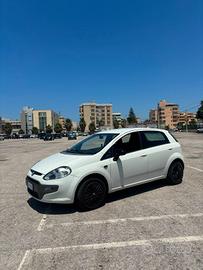 Fiat Punto Evo