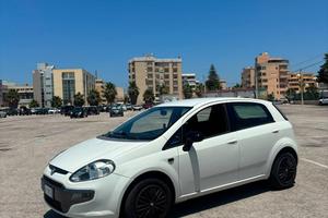 Fiat Punto Evo