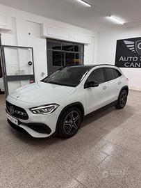 Mercedes-benz GLA 220 d Automatic Sport Plus