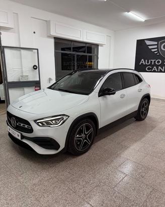 Mercedes-benz GLA 220 d Automatic Sport Plus