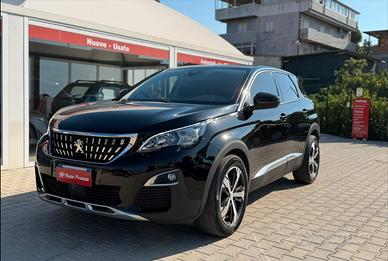 Peugeot 3008 BlueHDi 130 S&S Allure OK NEOPATENTAT