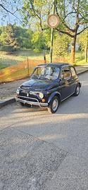 Fiat 500 L 1972
