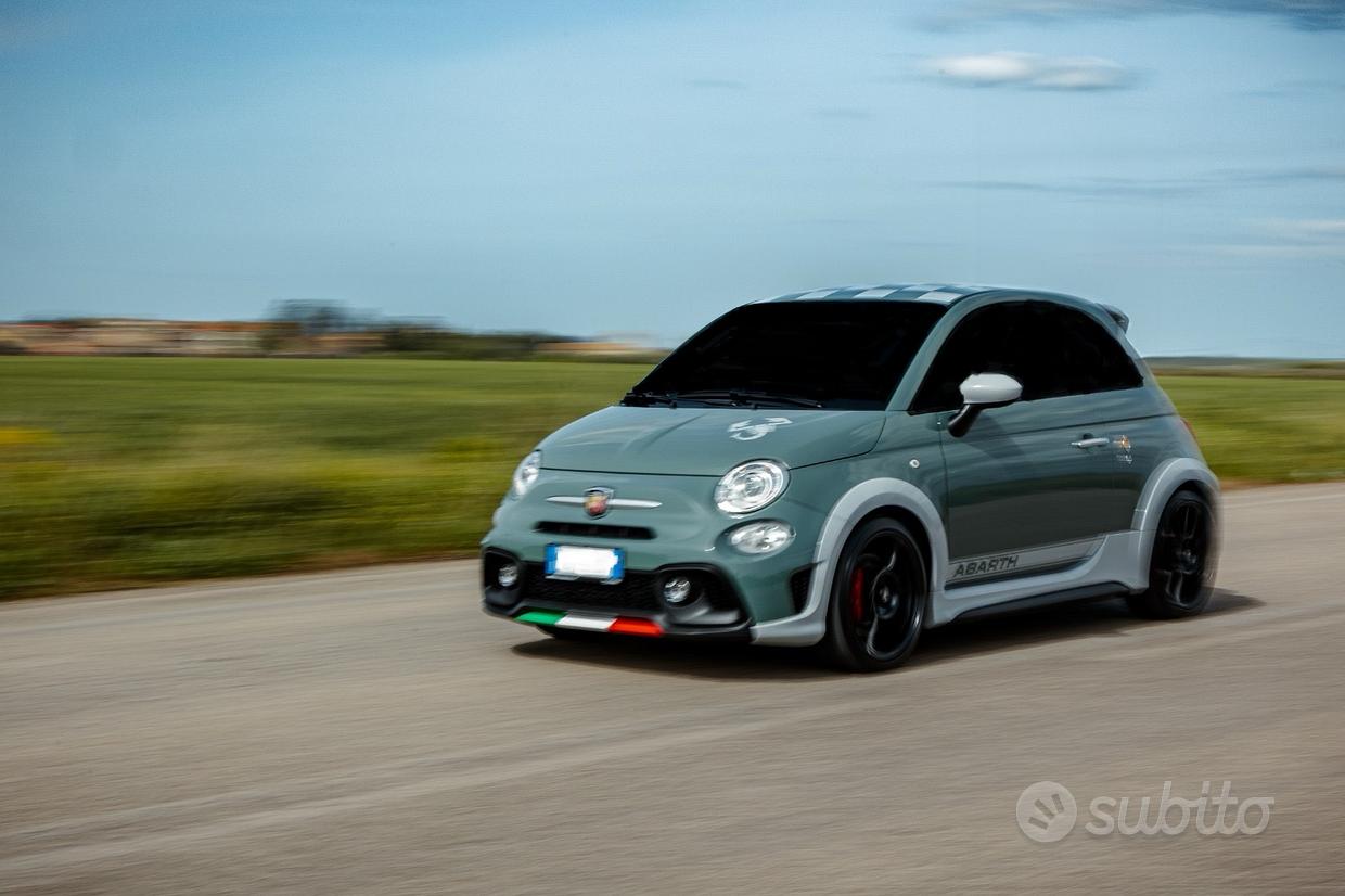 Abarth 695