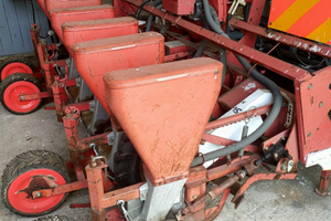 Seminatrice Gaspardo 510