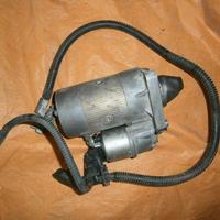 Motorino avviamento Fiat Bravo Cinquecento Punto S