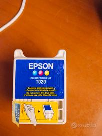 cartucce stampante inchiostro 