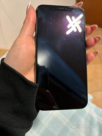 IPHONE X 256 GB GRIGIO SIDERALE