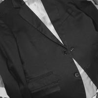 giacca nera Primo Emporio tgl. 48