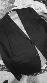 giacca nera Primo Emporio tgl. 48