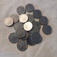 micro monete da lire 50