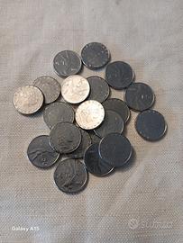 micro monete da lire 50