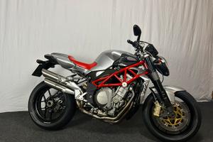 MV Agusta brutale 910