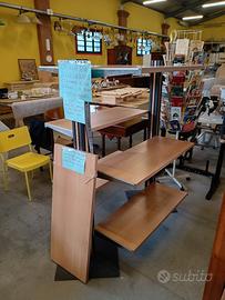 Scaffalatura a "Gondola" Componibile