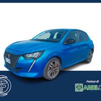 Peugeot 208 BlueHDi 100 Stop&Start 5 porte Active 