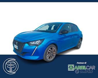 Peugeot 208 BlueHDi 100 Stop&Start 5 porte Active 