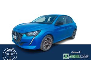 Peugeot 208 BlueHDi 100 Stop&Start 5 porte Active 