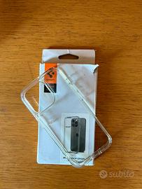Cover Spigen Ultra Hybrid per IPhone 14 pro