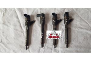 FIAT LANCIA ALFA BOSCH INIETTORI 0445110183 1.3MJT