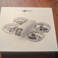 DRONE DJI NEO