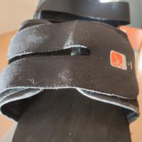 Scarpa post-operatoria