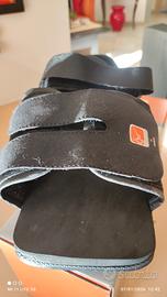 Scarpa post-operatoria