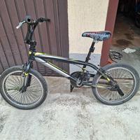 bici BMX