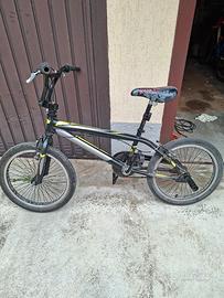 bici BMX