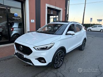 Mg ZS 1.0 T-GDI 111cv Luxury STRAFULL 2023