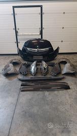 Muso Opel Zafira 1.6 B/M 2011/17