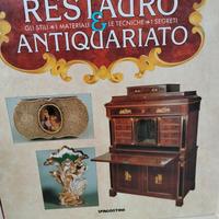enciclopedia del restauro