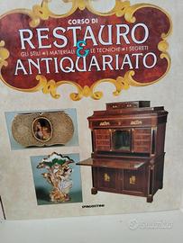 enciclopedia del restauro
