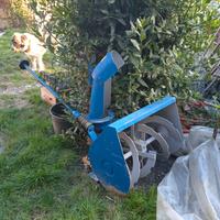 fresa da neve sep 1000