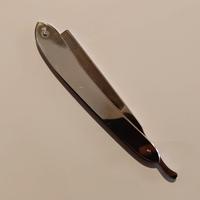 Rasoio medico chirurgico antico