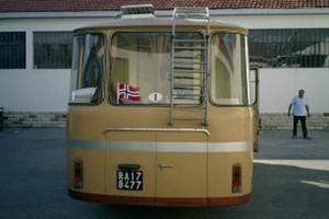 FIAT 625 N1 DALLAVIA