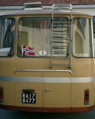 FIAT 625 N1 DALLAVIA
