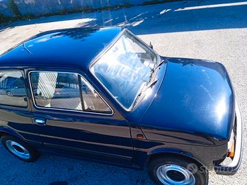 Fiat 126 650 Personal 4
