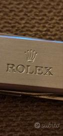 Rolex, coltellino svizzero da collezione